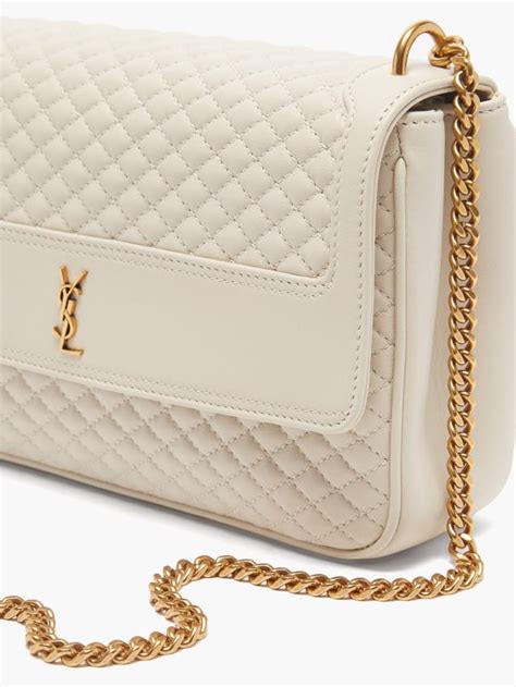 victoire ysl bag|Saint Laurent Victoire Shoulder Bag .